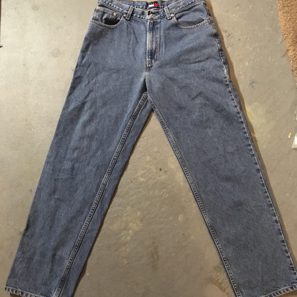 Tommy Hilfiger Jeans